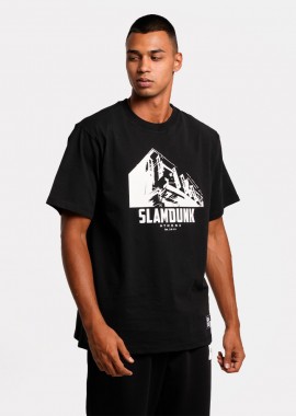 Slamdunk Boutique Ανδρικό T-shirt (9000108964_1469)