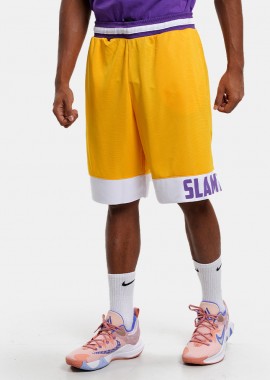 Slamdunk Basketball Lay Ανδρικό Σορτς (9000108959_2005)