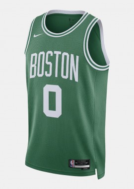 Nike - Nike NBA Jayson Tatum Boston Celtics Icon Edition Μπασκετική Φανέλα (9000110227_53646)