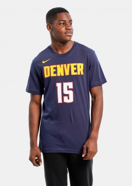 Nike NBA Denver Nuggers Nikola Jokic Ανδρικό T-Shirt (9000111199_49524)