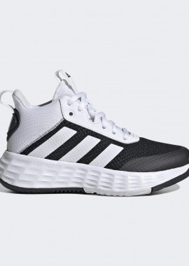 adidas Ownthegame 2.0 Παιδικά Μπασκετικά Μποτάκια (9000113635_7625)