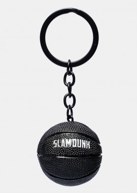 Back Me Up Slamdunk 3D Μπάλα Μπρελόκ (9000124057_55603)