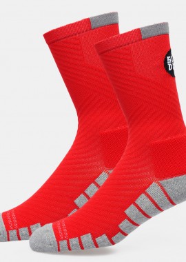 Slamdunk Basketball Tech Unisex Κάλτσες (9000123422_1634)