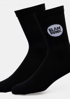 Slamdunk Basketball Unisex Κάλτσες (9000123424_1469)