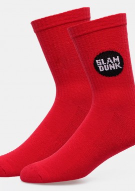 Slamdunk Basketball Unisex Κάλτσες (9000123426_1634)