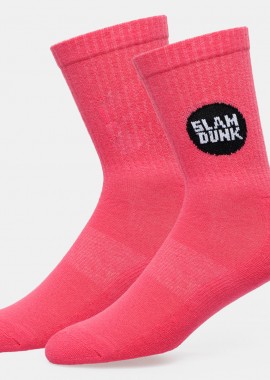Slamdunk Basketball Unisex Κάλτσες (9000123429_2845)
