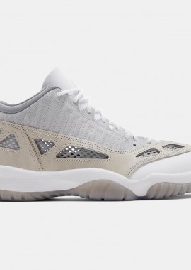 Air Jordan 11 Retro Low IE Ανδρικά Μποτάκια (9000109391_60278)