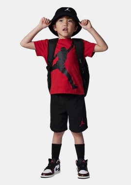 Jordan Jumpman Jumbo Παιδικό Σετ Φόρμας (9000141017_1469)