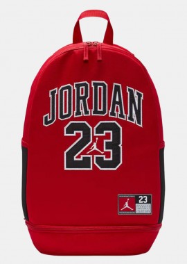 Jordan Jersey Παιδικό Σακίδιο Πλάτης 27L (9000140925_9795)