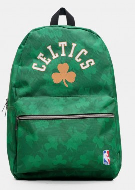 Back Me Up NBA Boston Celtics Retro Σακίδιο Πλάτης 25L (9000149269_62906)