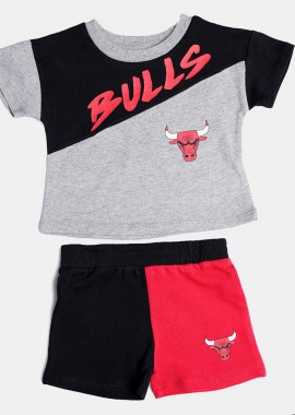 NBA Super Star Ss Top & Short Set (9000161244_60067)