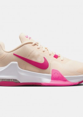 Nike Air Max Impact 4 Unisex Μπασκετικά Παπούτσια (9000151074_69631)