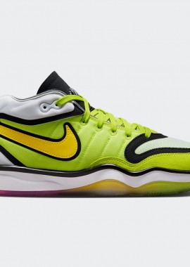 Nike Air Zoom G.T. Hustle 2 Ανδρικά Μπασκετικά Μποτάκια (9000164912_72772)