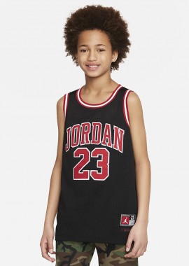 Jordan 23 Jersey Παιδική Αμάνικη Μπλούζα (9000100690_1469)