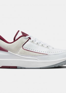 Jordan - Jordan Air 2 Retro Low Ανδρικά Παπούτσια (9000130152_65514)