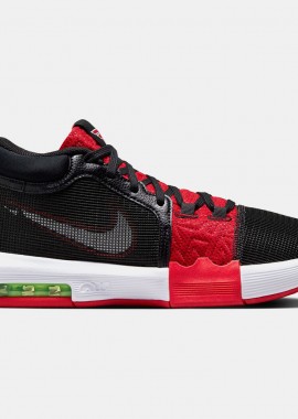 Nike LeBron Witness 8 x FaZe Clan Ανδρικά Μπασκετικά Μποτάκια (9000152399_69745)