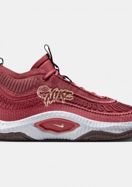 Nike Cosmic Unity 3 ''Cedar'' Ανδρικά Μπασκετικά Μποτάκια (9000164545_72752)