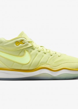 Nike Air Zoom G.T. Hustle 2 Ανδρικά Μπασκετικά Μποτάκια (9000164541_72748)