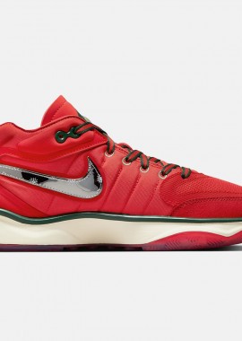 Nike Air Zoom G.T. Hustle 2 “Christmas” Ανδρικά Μπασκετικά Παπούτσια (9000164537_72744)