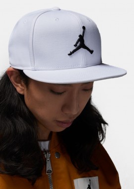 Jordan - Jordan Jumpman Pro Καπέλο (9000173896_58718)
