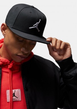 Jordan - Jordan Jumpman Pro Καπέλο (9000173671_14155)