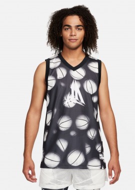 Nike - Nike JA DNA Dri-FIT Aνδρική Aμάνικη Μπλούζα (9000177466_25641)
