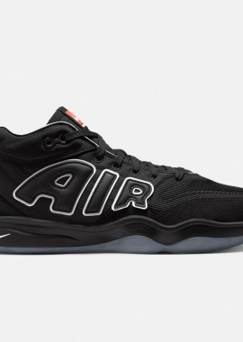 Nike Zoom GT Hustle 2 “All-Star” Ανδρικά Μπασκετικά Παπούτσια (9000177503_1480)