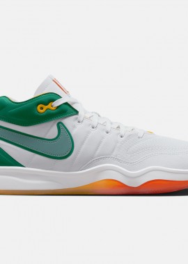 Nike G.T. Hustle 2 Ανδρικά Μπασκετικά Παπούτσια (9000177551_75840)