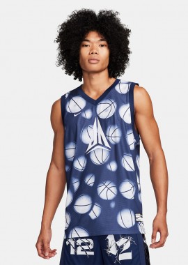 Nike JA DNA Dri-FIT Aνδρική Aμάνικη Μπλούζα (9000177536_75829)