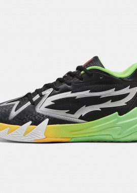 Puma Scoot 1 Nba 2K Ανδρικά Μπασκετικά Παπούτσια (9000162897_22505)