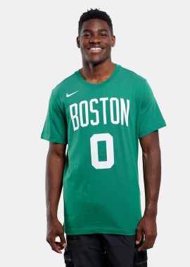 Nike NBA Boston Celtics Ανδρικό T-Shirt (9000111194_53646)