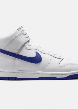 Nike Dunk Hi Retro Ανδρικά Μποτάκια (9000173579_74777)