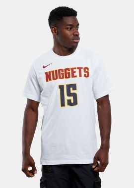 Nike NBA Nikola Jokic Denver Nuggets Essential Ανδρικό T-shirt (9000177382_76021)