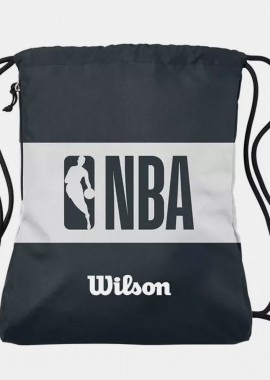 Wilson Nba Forge Basketball Bag Bl (9000190088_1523)