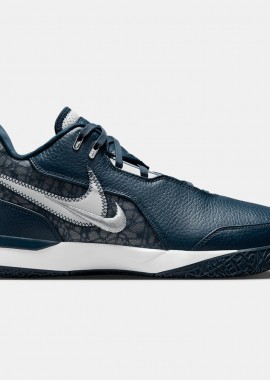 Nike Zoom Lebron NXXT Gen AMPD 