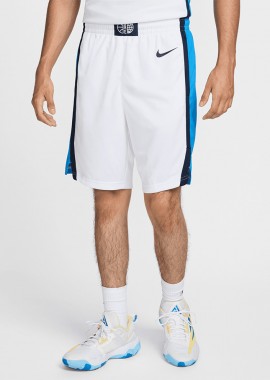 Nike - Nike Dri-FIT Greece Ανδρικό Σορτς Μπάσκετ (9000173970_75220)