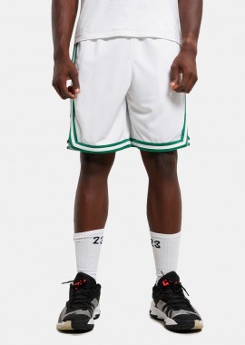 Nike NBA Boston Celtics Swingman Home Ανδρικό Σορτς (9000077197_46730)
