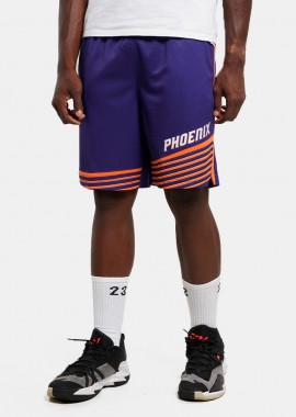 Nike NBA Phoenix Suns Dri-FIT Aνδρικό Σορτς (9000177732_75979)