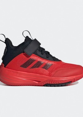 adidas Sportswear Ownthegame 3.0 Παιδικά Μπασκετικά Παπούτσια (9000187024_78006)