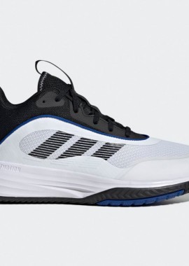 adidas Sportswear Ownthegame 3.0 Ανδρικά Μπασκετικά Μποτάκια (9000187298_47859)