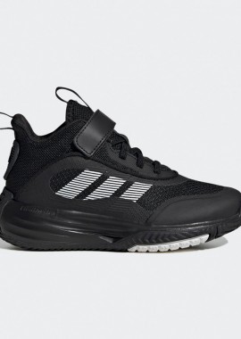 adidas Sportswear - adidas Sportswear Ownthegame 3.0 Παιδικά Μπασκετικά Μποτάκια (9000187023_7625)