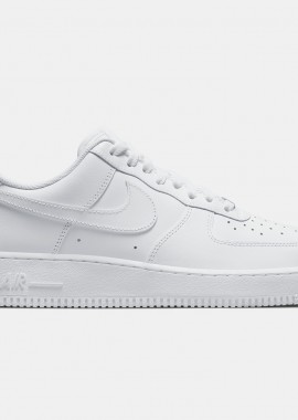Nike Air Force 1 '07 Ανδρικά Παπούτσια (9000072182_1597)