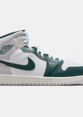 Jordan Air Jordan 1 Mid SE Ανδρικά Μποτάκια (9000190036_78437)