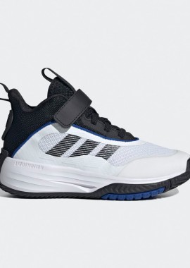 adidas Sportswear Ownthegame 3.0 Παιδικά Μπασκετικά Παπούτσια (9000187022_17955)