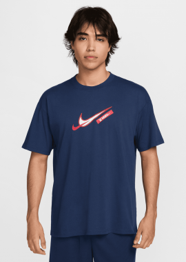 Nike - Nike Max90 Lebron Jame Ανδρικό T-Shirt (9000190351_2749)