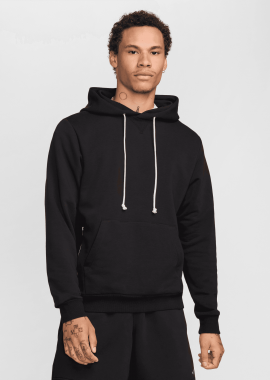 Nike - Nike Dri-Fit Ανδρική Μπλούζα με Κουκούλα (9000197457_46681)