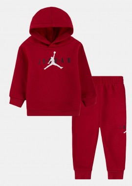 JORDAN - Jordan Jmpman Hd St Red (9000166593_1634)