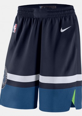 Nike Dri-Fit Ανδρικό Μπασκετικό Σόρτς (9000197109_29245)