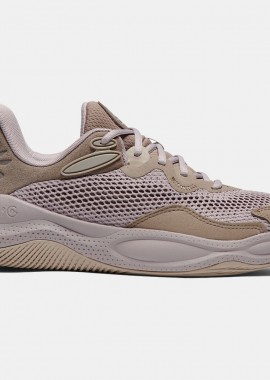 Under Armour Curry Splash 24 Ανδρικά Μπασκετικά Παπούτσια (9000195493_79955)