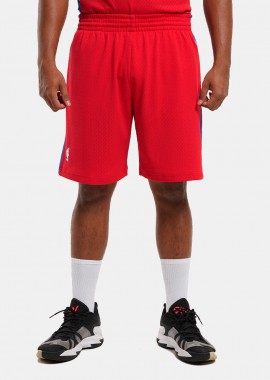 Mitchell & Ness NBA Dark Shorts Pistons 1994 Ανδρικό Σορτς (9000208274_1634)